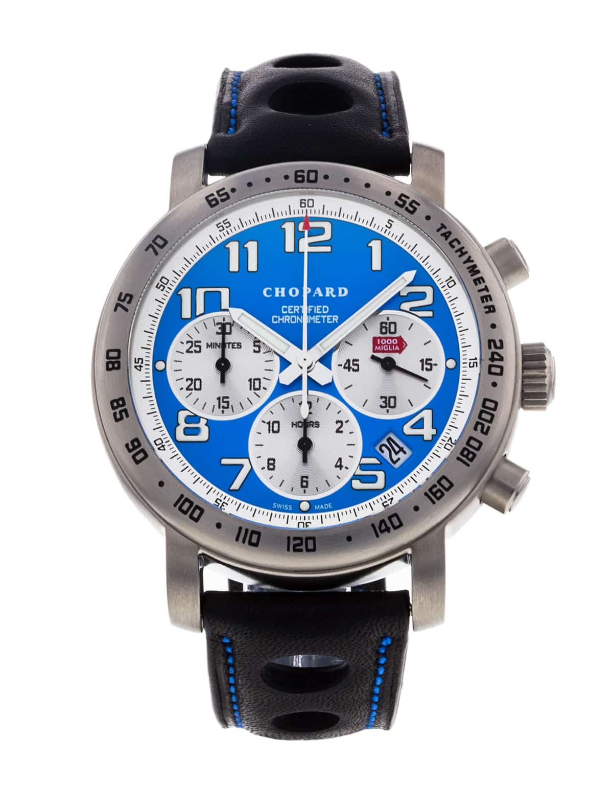 Chopard Mille Miglia 168915-1003